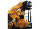 Truck Loader Knuckle Boom Crane, 12 Ton Cargo Truck Mounted Crane with CE Certificate