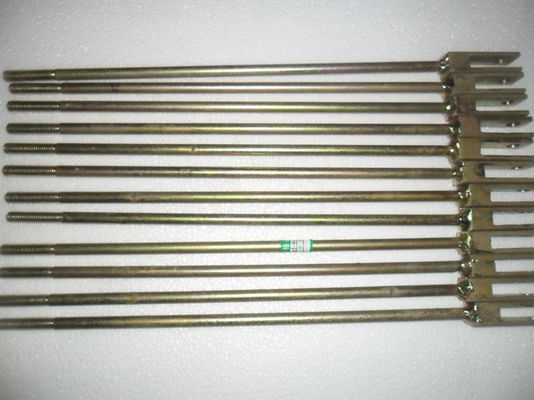 Shantui Bulldozer Kit Cylinder Engine Assembly