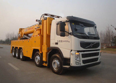 XCMG XZJ5540TQZA4 50 टन Wrecker टो ट्रक